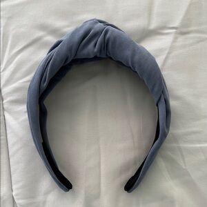 Do Everything in Love cloth covered headband